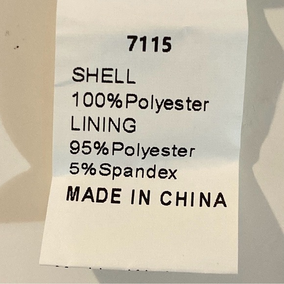 BTFBM Women's Small White W/Orange Floral Pattern Maxi Dress - Picture 13 of 14